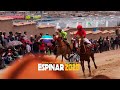 Carrera de Caballos - Expo Reyes Espinar 2020 - Segundo Día / Parte 02 (H&M Records Perú)
