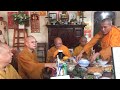 Thiền Sư An Lạc Hạnh|"trực tiếp”(19-07-2024’Giáp thìn)