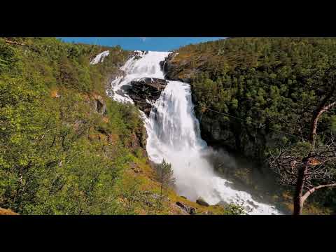 Kinsarvik, Hordaland, Norway, a Nature Photo by Our Amazing World (Thumbnail 2 of 2)
