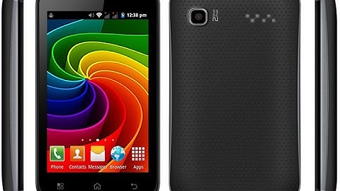 How to Flash spd Qmobile A4 pac file with flash tool