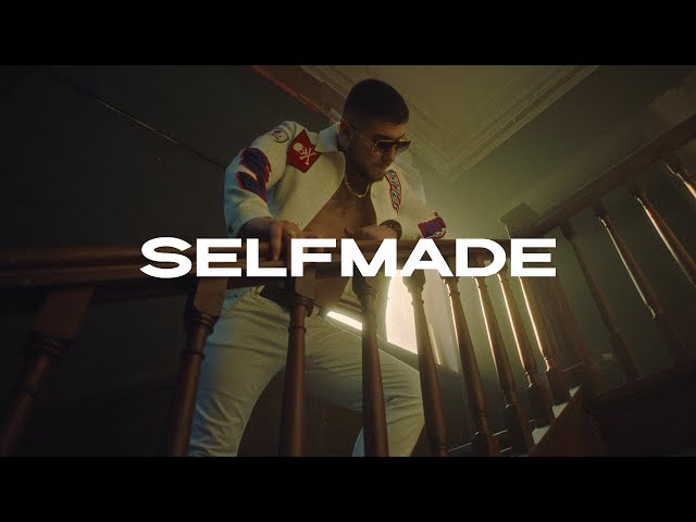 RACK - Selfmade (Official Music Video) class=