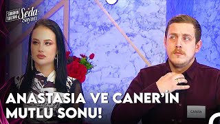 Caner İçin Yeni Bir Devir Başlıyor - Sabahın Sultanı Seda Sayan 508. Bölüm