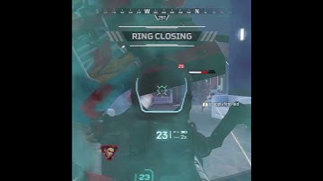 🦅 Ran out of bullets and had to snipe! omg | Apex Legends