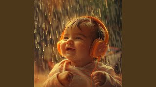 Rain Giggles Echo