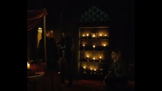 Olicity - Arrow - 3x20 Pt.8 - "This is wrong. It's just wrong"