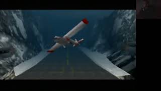 Runway 00 Agent - 0:40 [PTR]