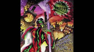 A Tribe Called Quest - The Hop (Drum Loop) 95 BPM