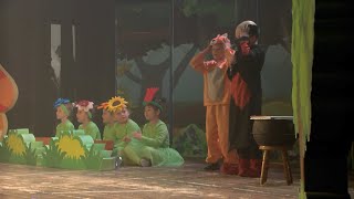 TV ASTA: Festiwal Teatrów Dziecięcych