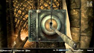 Skyrim #23 Курган Погребальный Огонь