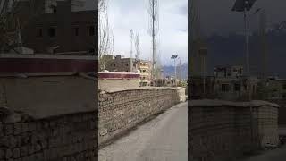 #new #video #ladak #ka
