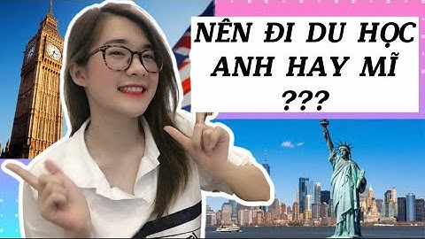 Bạn từng du học mỹ à tiếng anh là gì năm 2024