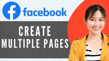 How To Create Multiple Pages With One Click On Facebook (Step By Step)