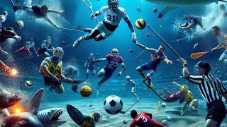 Top 10 Most Incredible and Unheard Facts About Sports