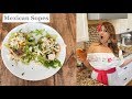 Mexican Sopes Recipe | Cinco De Mayo Recipes | Jenny Martinez