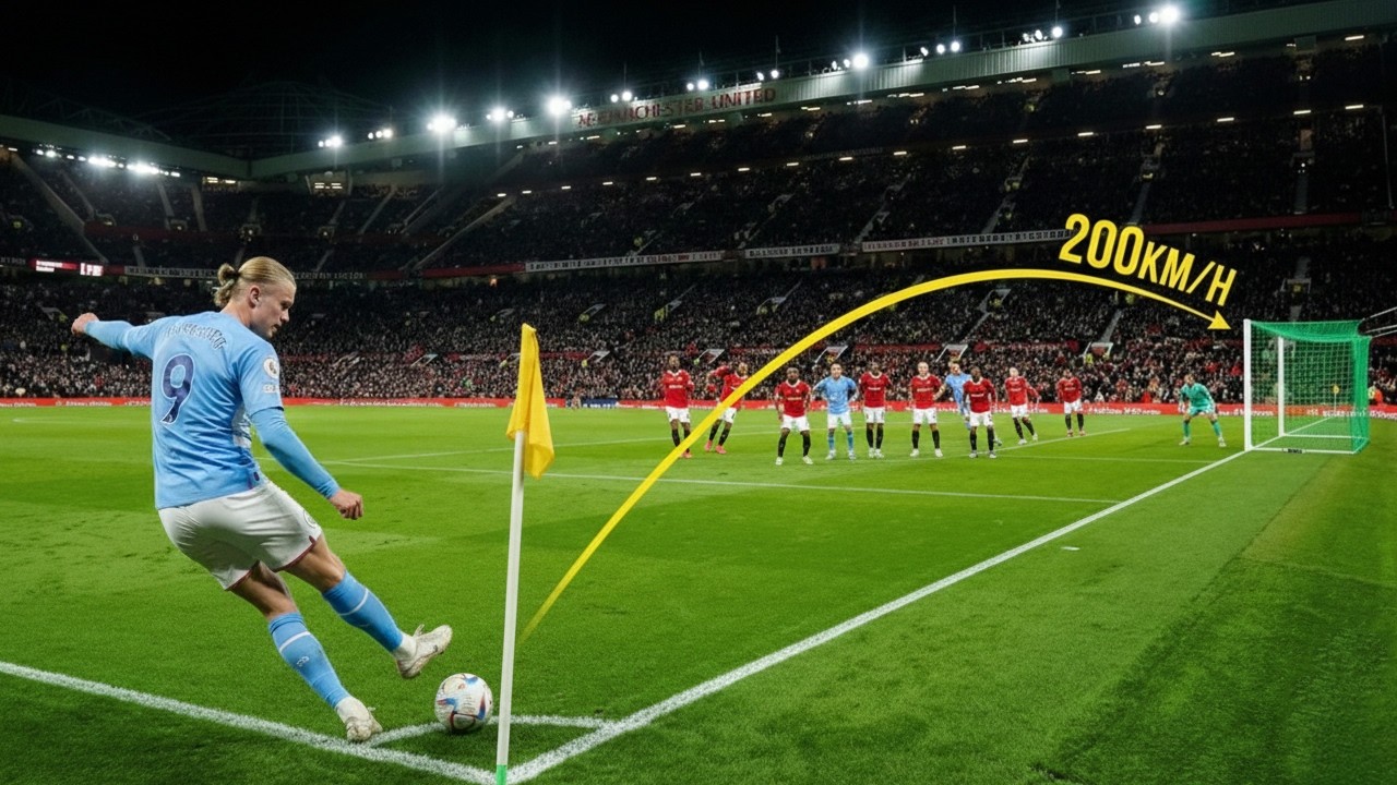 Best Rocket Goals #20 🔥 | Football Unbelievable Moments