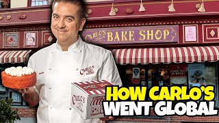 The Business of Cake Boss: How Carlo’s Bakery Became a Global Dessert Empire
