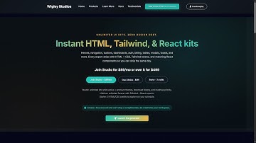Stop Building UI From Scratch. Meet the Bravura UI Kit Generator!