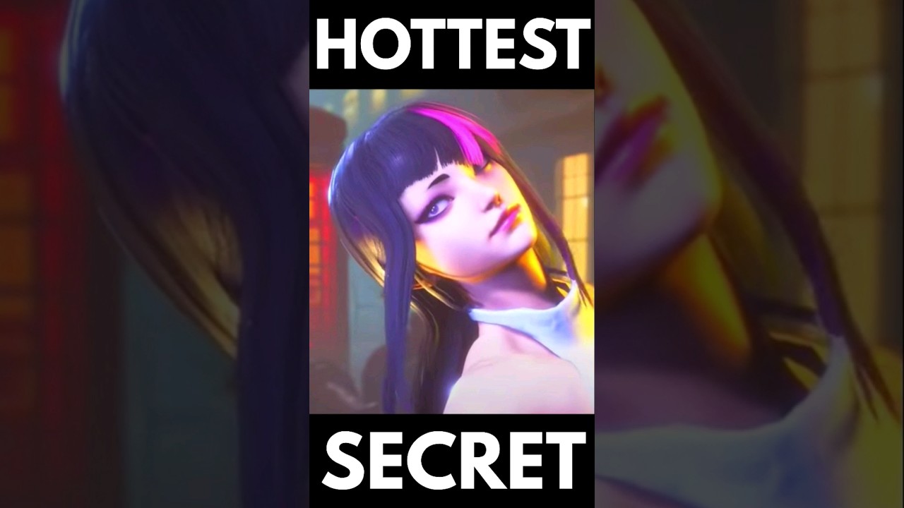 Раскрыт самый жаркий секрет Юри