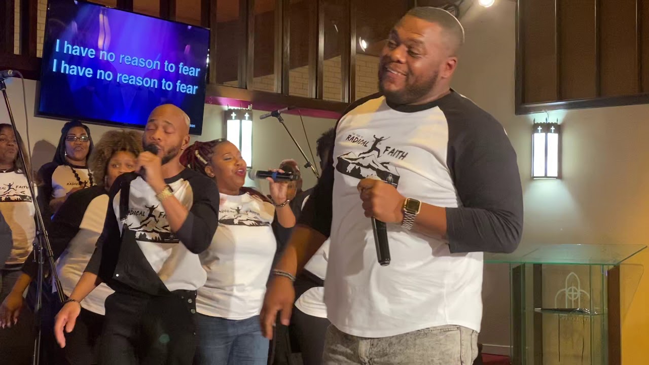 House of Hope Macon Watch Night Praise & worship YouTube