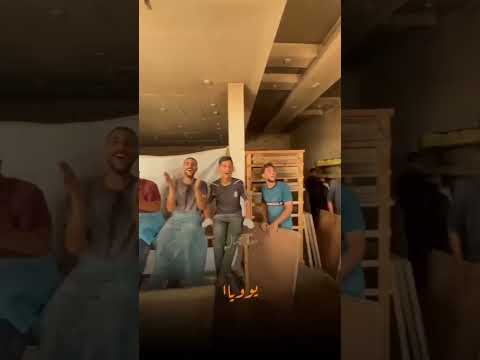 كان ياما كان يويا فى قديم زمان يويا