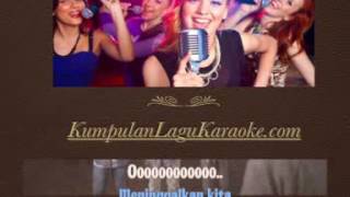LEBIH BAIK - CJR COBOY JUNIOR karaoke download ( tanpa vokal ) cover