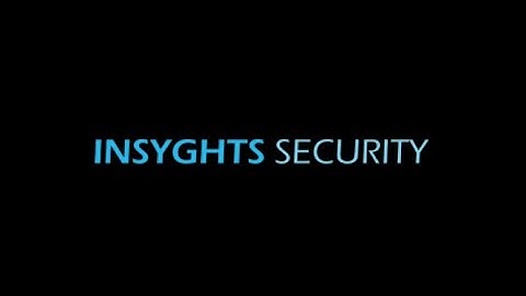 Trend Micro Managed XDR (ft Insyghts Security)