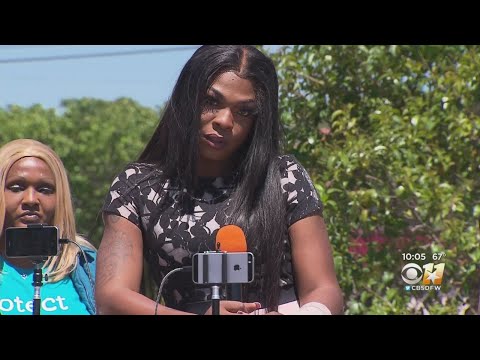 Transgender Woman Badly Beaten In Viral Video Speaks Out For First Time