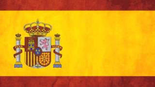 Video thumbnail of "Himno Nacional de España"