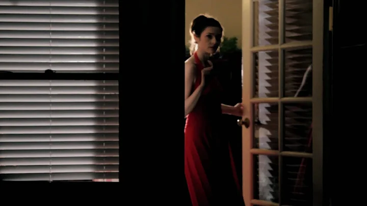 Through The Red Door (Short Film Trailer)