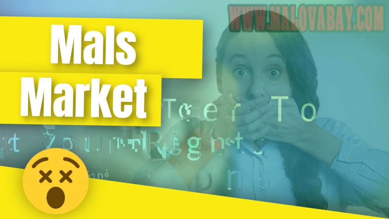 Mals Market Videos Divorce Lawyer Service In Bourbonnais IL YouTube