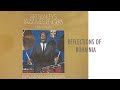Art Blakey - REFLECTIONS OF BUHAINIA (vinyl record)