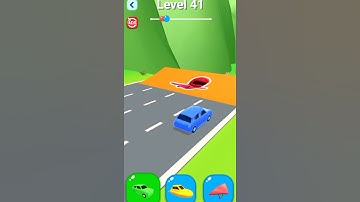 Shape shifting Games | Noob vs Hacker | Android games | 3d games