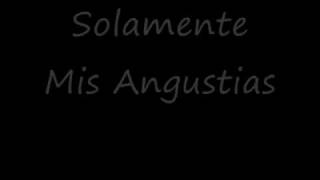 Luis Miguel "Tres Palabras" + Letra