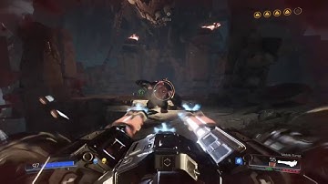 Love Me Some Ragdoll Physics! - DOOM