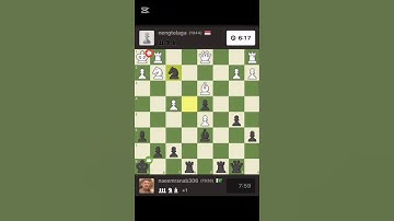 Chess channel|Try your mind pt 2488| Subscribe to my YouTube channel #chess #chessgame #chesspuzzle