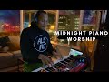 Piano Worship For Prayer