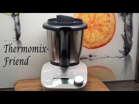 Thermomix-Friend  (was kann er? was ist er? )