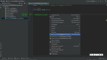 人工智能Python基础（HM）78 字符串常用操作方法之查找