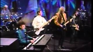 Styx - Show Me The Way - Jay Leno