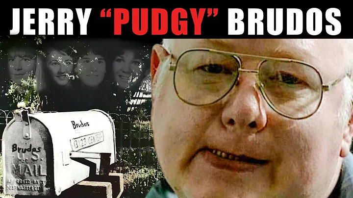 Serial Killer: Jerry "Pudgy" Brudos (Full Document...