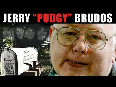 Serial Killer: Jerry "Pudgy" Brudos (Full Documentary)