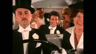 At Long Last Love 'Friendship'