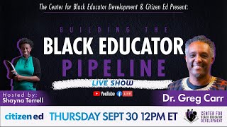 Freedom Schools: The History and Tradition