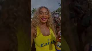 Major Riley - Roll It   | Promo Video| 2024 Soca