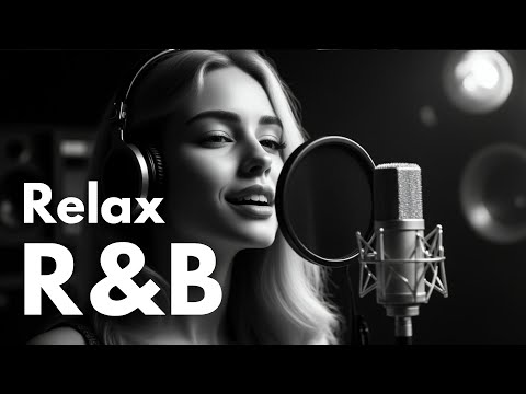 【R&B Relax 120】Love Playlist / for Chill / Work / Indie / Ballad / Relax / Coffee