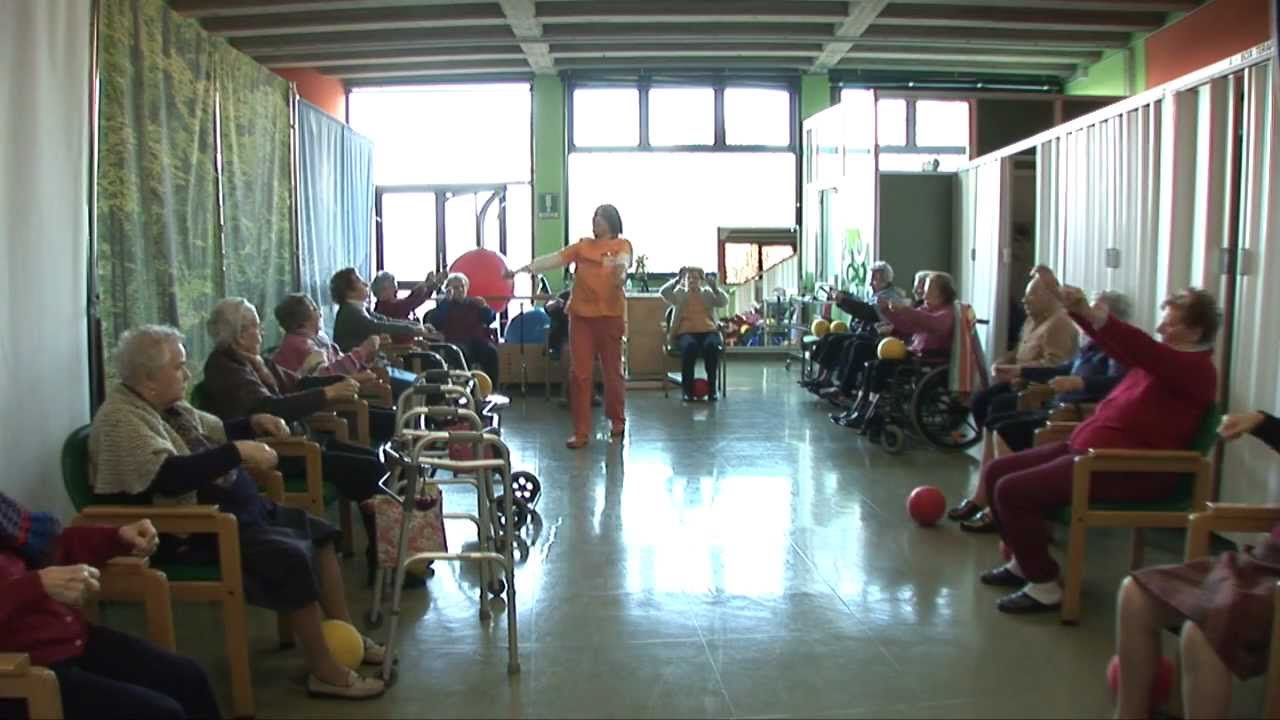 Il Centro Polivalente per gli Anziani di Induno Olona: storia e attività