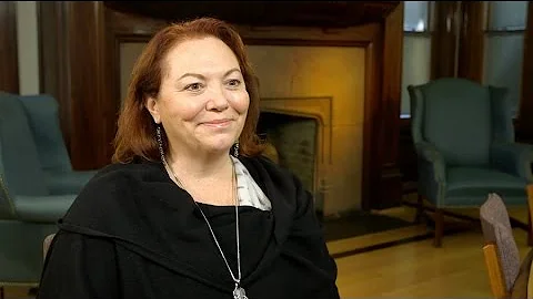 Roberta Lang - Business Alliance For The Future
