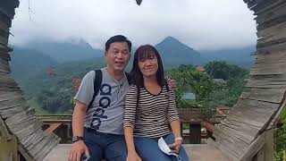[Sept 2022] Sapa 2D1N Tour: Cat Cat Village + Fansipan By Cable Car