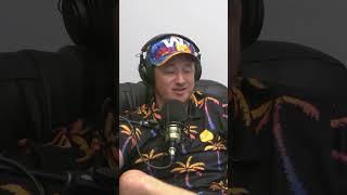 PFT has a shocking amount of apps on his phone Content