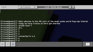 Small Scale World Flag Map tutorial part 4: France